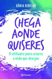 Capa Chega Aonde Quiseres