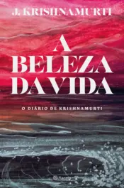 Capa A Beleza da Vida