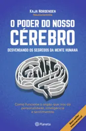 Capa O Poder do Nosso Cérebro