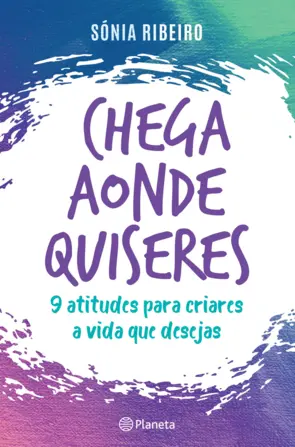 Capa Chega Aonde Quiseres