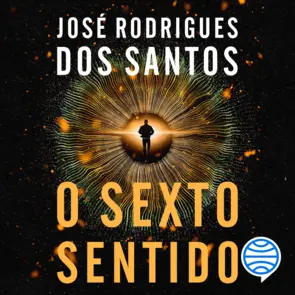 Capa O Sexto Sentido - Vol. 3