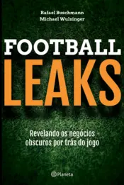 Capa Football Leaks