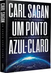 Miniatura capa 3d Um Ponto Azul-Claro