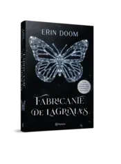 Miniatura capa 3d Fabricante de Lágrimas