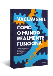 Miniatura capa 3d Como o Mundo realmente Funciona