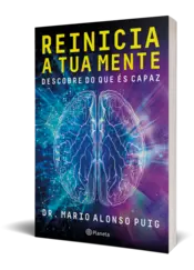 Miniatura capa 3d Reinicia a tua Mente