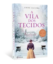 Miniatura capa 3d A Vila dos Tecidos