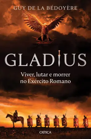 Capa Gladius