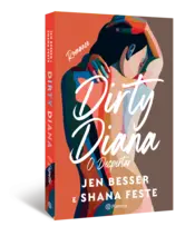 Miniatura contracapa Dirty Diana - O despertar