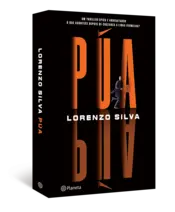 Miniatura capa 3d Púa