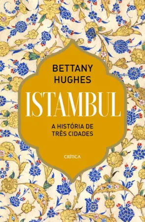 Capa Istambul