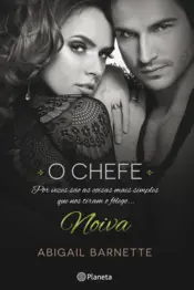 Capa Noiva - O Chefe 3