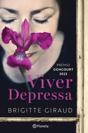 Capa Viver Depressa