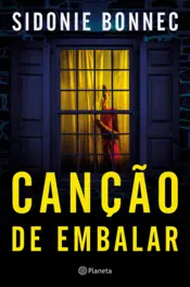 Capa Canção de Embalar