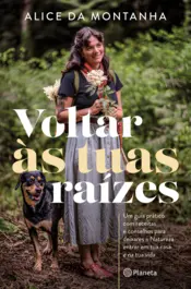 Capa Voltar às tuas raízes