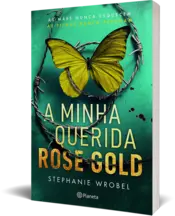 Miniatura capa 3d A Minha Querida Rose Gold