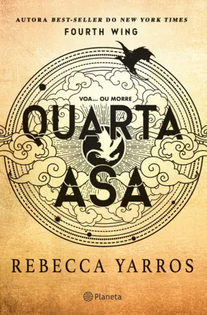 Capa Quarta Asa