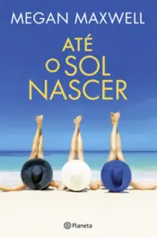 Capa Até o Sol Nascer