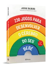 Miniatura capa 3d 230 jogos para desenvolver o cérebro do seu bebé
