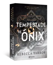 Miniatura capa 3d Tempestade de Ónix