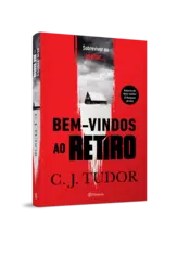 Miniatura capa 3d Bem-vindos ao Retiro