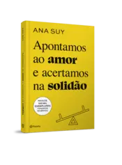 Miniatura capa 3d Apontamos ao amor e acertamos na solidão