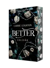 Capa Colisão - Ed. Especial