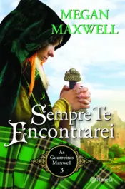 Capa Sempre Te Encontrarei