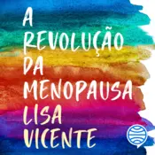 Capa A Revolução da Menopausa - Vol.1