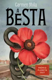 Capa A Besta