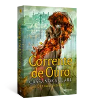 Miniatura capa 3d Corrente de Ouro - As Últimas Horas 1