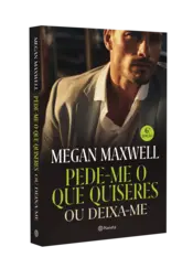 Miniatura capa 3d Pede-me o que quiseres ou deixa-me - Ed. atualizada