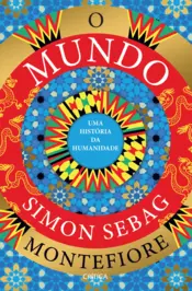 Capa O Mundo - Uma história da Humanidade