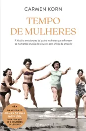 Capa Tempo de Mulheres