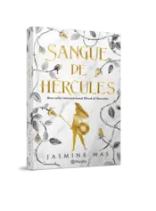 Miniatura capa 3d Sangue de Hércules