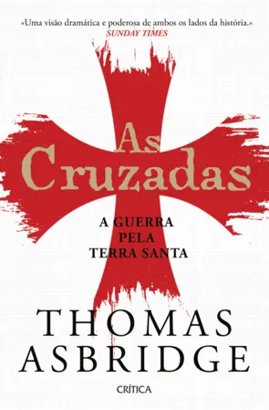 Capa Cruzadas