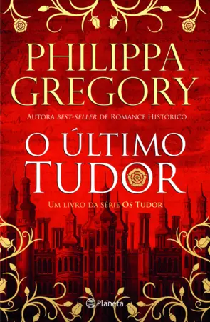 Capa O Último Tudor
