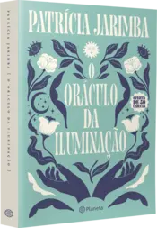 Miniatura capa 3d O Oráculo da Iluminação - Oráculo com cartas