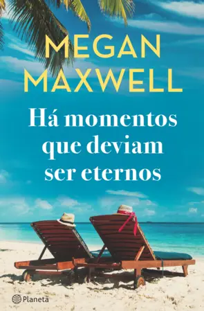 Capa Há momentos que deviam ser eternos