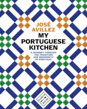 Capa My Portuguese Kitchen