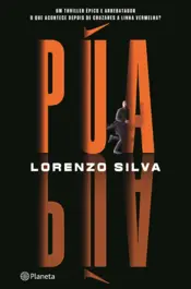 Capa Púa