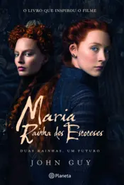 Capa Maria, Rainha dos Escoceses