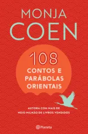 Capa 108 Contos e Parábolas Orientais