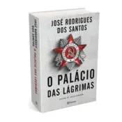 Miniatura capa 3d o Palácio das Lágrimas - Ed. Ecolecionador