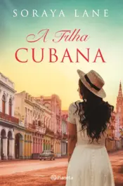 Capa A Filha Cubana