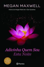 Capa Adivinha Quem Sou Esta Noite