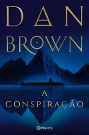 Capa A Conspiração