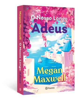 Capa O Nosso Longo Adeus