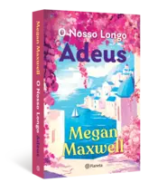Miniatura capa 3d O Nosso Longo Adeus