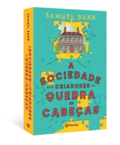 Miniatura capa 3d A Sociedade dos Criadores de Quebra-Cabeças